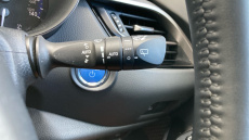 Toyota C-HR 1.8 Hybrid Excel 5dr CVT Hybrid Hatchback